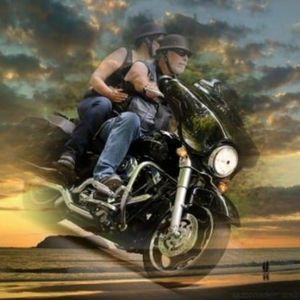 Meet your Posher, Todd